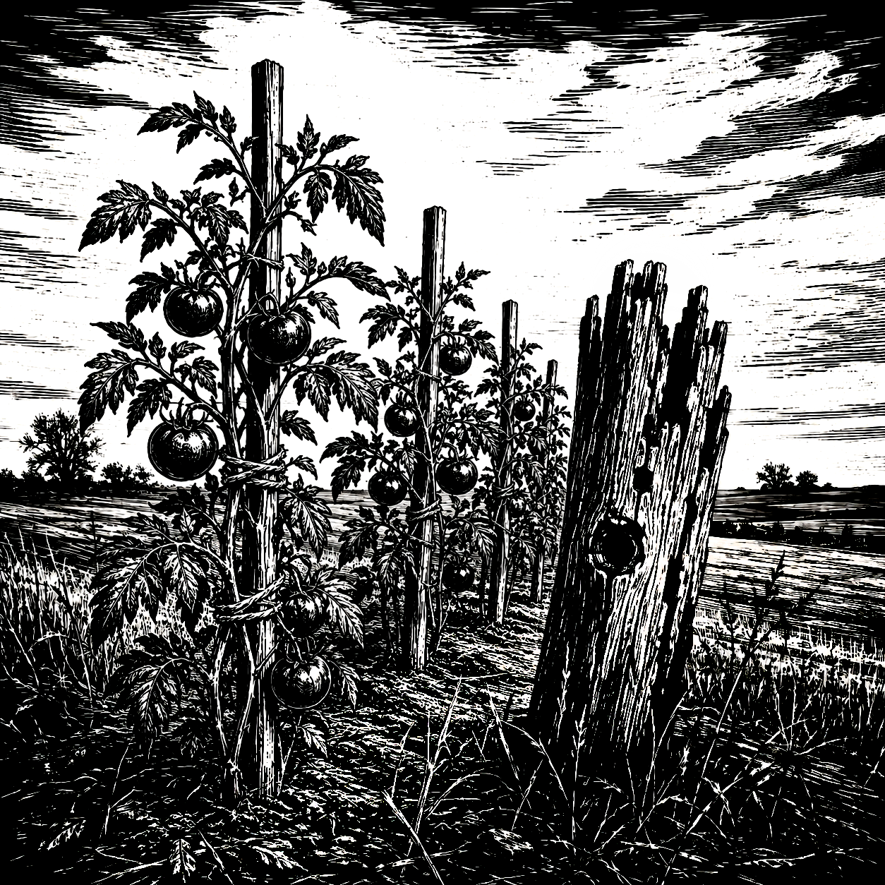 The Field