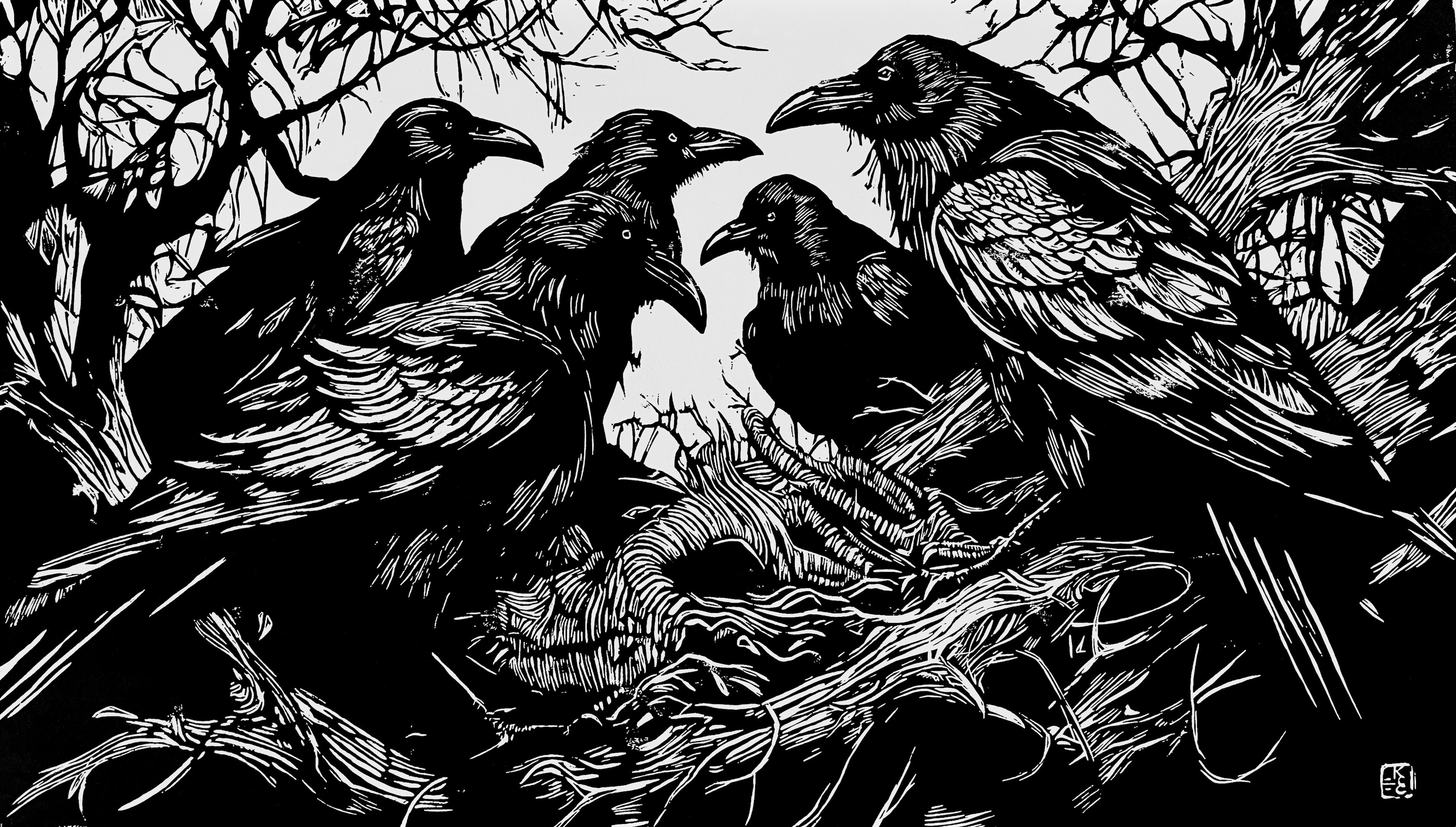 The Crows