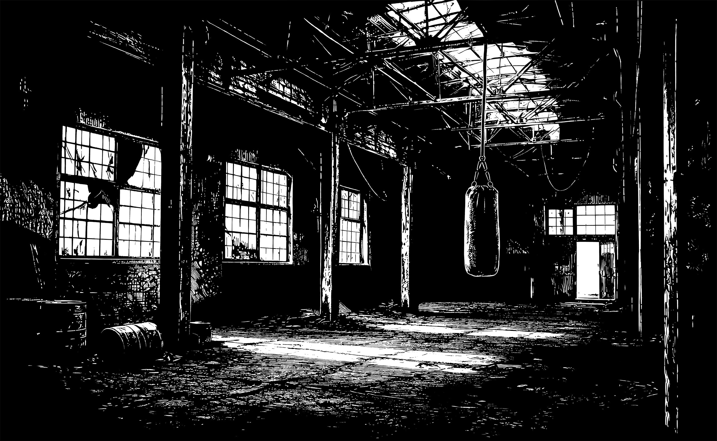 Boxing Mill