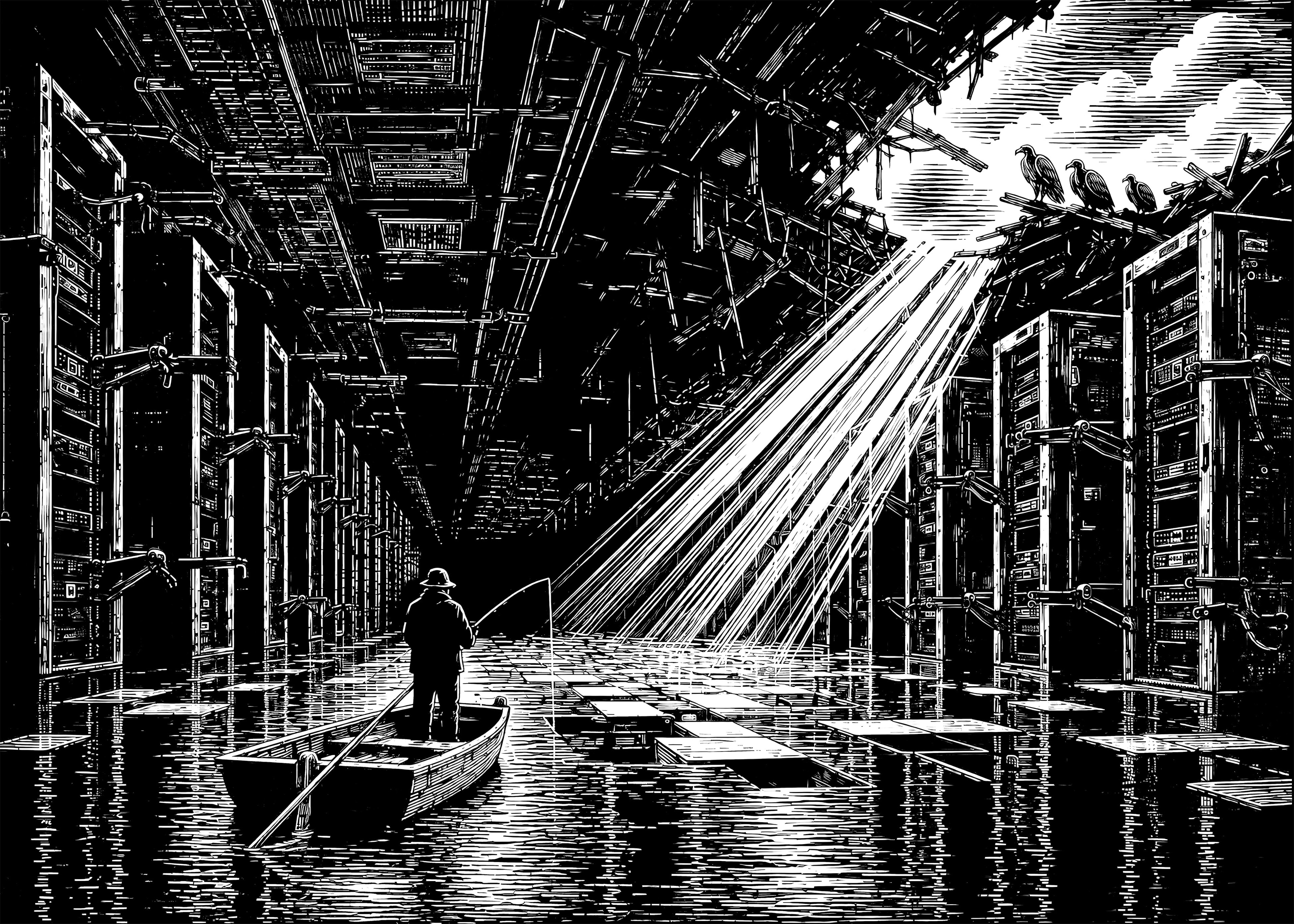 Data Complex #4