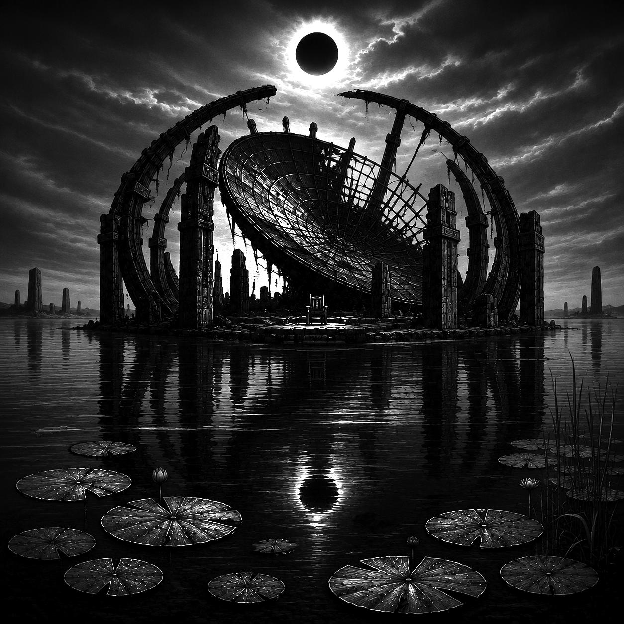 The Anthropic Overlap