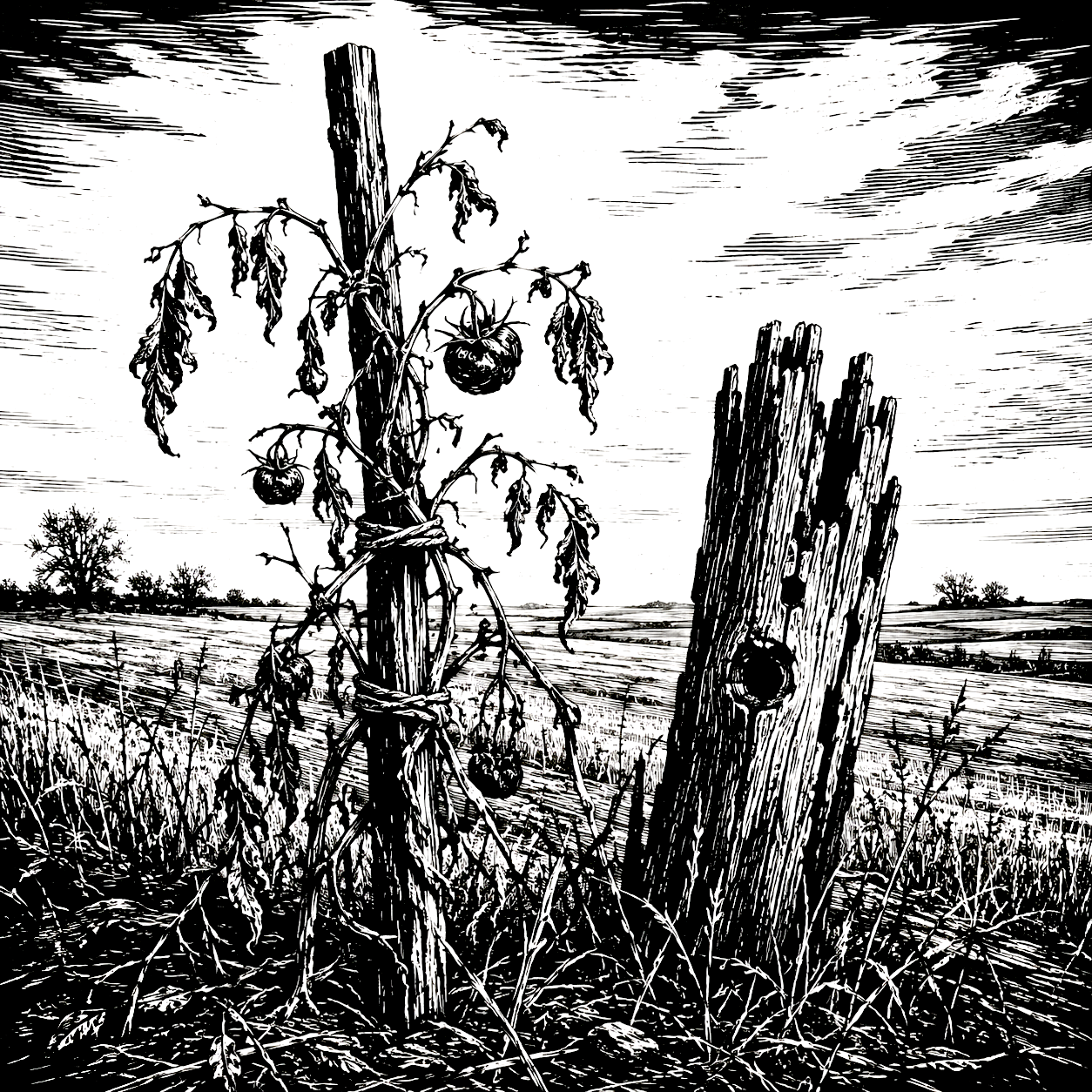 The Field